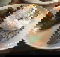 The Chapel - Sydney Tourism