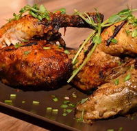 The Nile Grill  Kebabs - Sydney Tourism