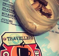 Travellers Coffee House - Sydney Tourism