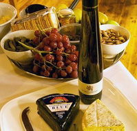 Wild Harvest Restaurant King Island - Sydney Tourism