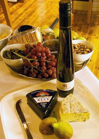 Wild Harvest Restaurant King Island - Sydney Tourism 0