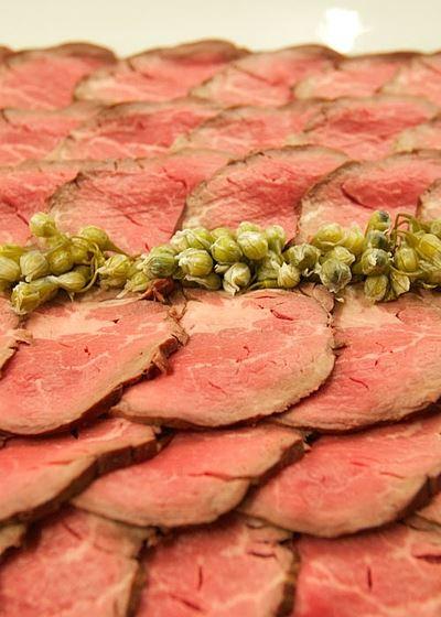 Wild Harvest Restaurant King Island - Sydney Tourism 3