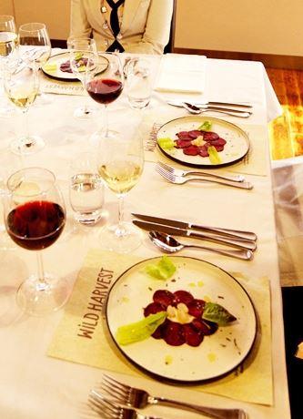 Wild Harvest Restaurant King Island - Sydney Tourism 4