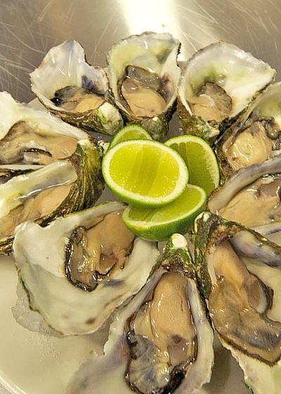 Wild Harvest Restaurant King Island - Sydney Tourism 6