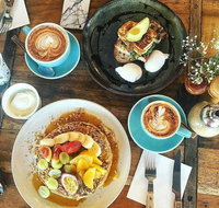 Blackbird  Co - Sydney Tourism