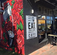 Bruce's Cafe
