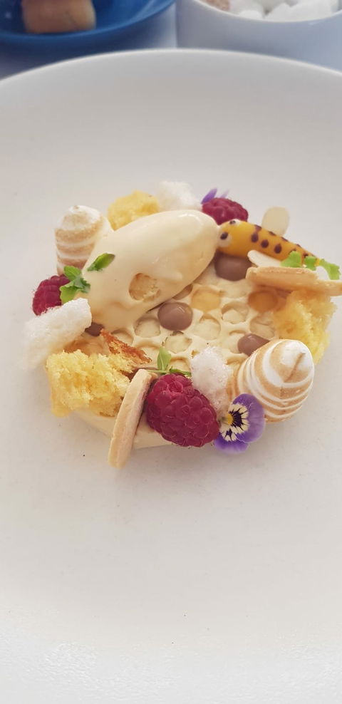 C Restaurant - Sydney Tourism 31