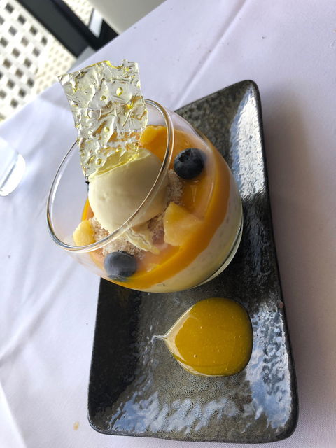 C Restaurant - Sydney Tourism 22