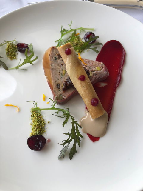 C Restaurant - Sydney Tourism 24