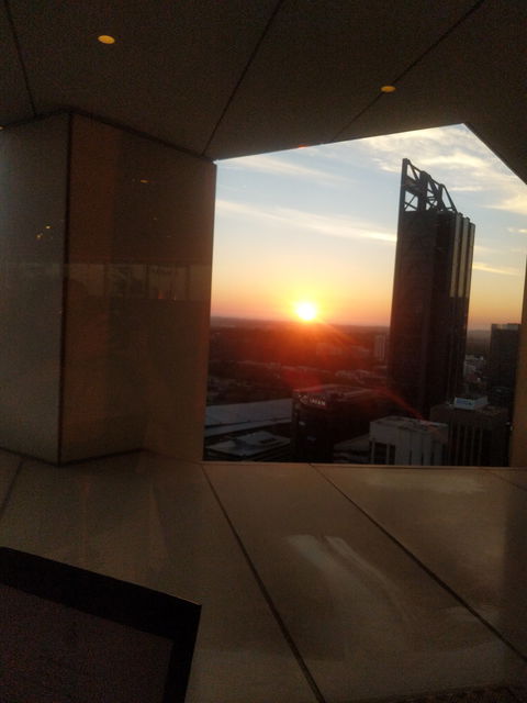 C Restaurant - Sydney Tourism 26