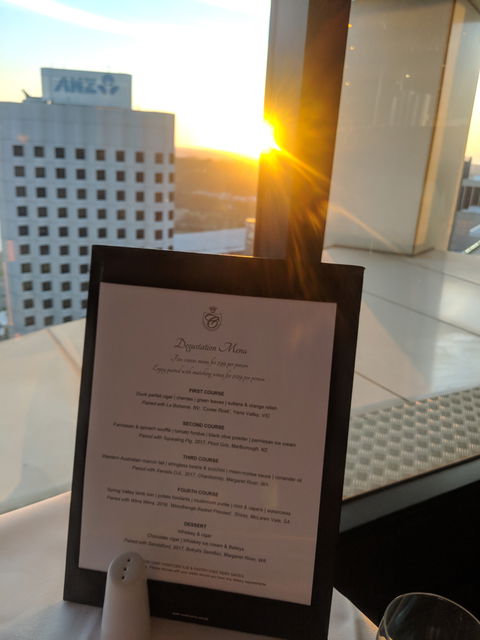 C Restaurant - Sydney Tourism 27