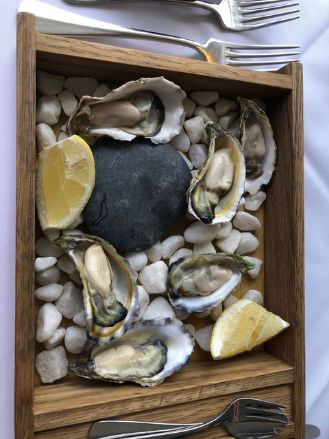 C Restaurant - Sydney Tourism 29