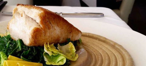 C Restaurant - Sydney Tourism 0