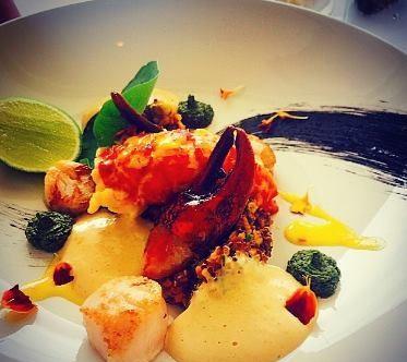 C Restaurant - Sydney Tourism 11