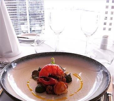 C Restaurant - Sydney Tourism 13