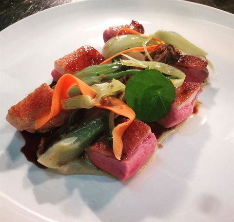 C Restaurant - Sydney Tourism 15