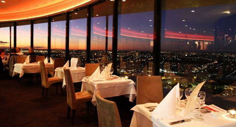 C Restaurant - Sydney Tourism 16