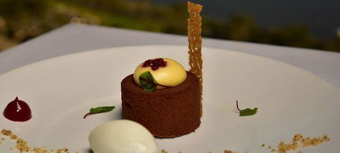 C Restaurant - Sydney Tourism 1