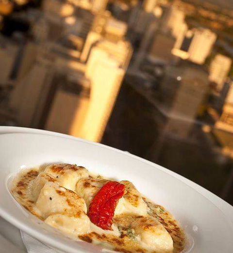 C Restaurant - Sydney Tourism 19