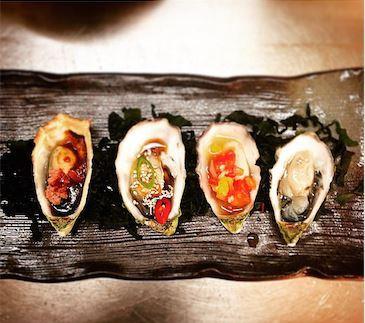 C Restaurant - Sydney Tourism 20