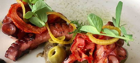 C Restaurant - Sydney Tourism 3