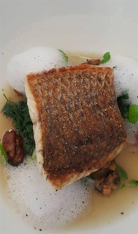 C Restaurant - Sydney Tourism 4