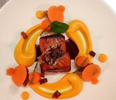 C Restaurant - Sydney Tourism 5