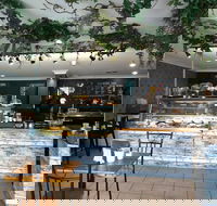 Crazies Cafe - Sydney Tourism