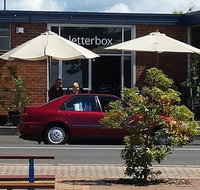 Letterbox Cafe