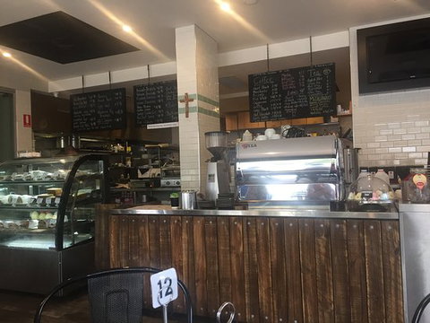 Port Hacking Cafe - Sydney Tourism 0