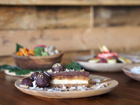 Raw Temple - Sydney Tourism 0