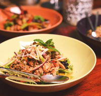 Sabai Cafe - Sydney Tourism