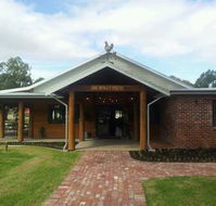The Henley Brook - Sydney Tourism