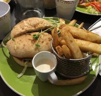 White Gum Cafe - Sydney Tourism