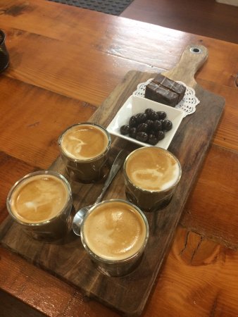 Bean Addiction - Sydney Tourism 0