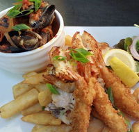 Cafe Soto - Sydney Tourism