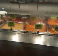 Classic Indian Curry Hut - Sydney Tourism