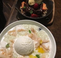 Desserts By Night - Sydney Tourism