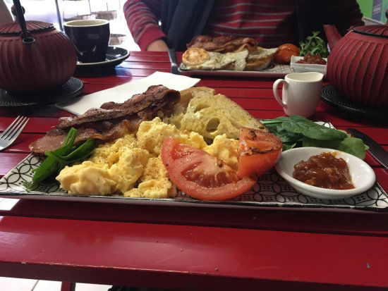 Mangerton NSW Sydney Tourism