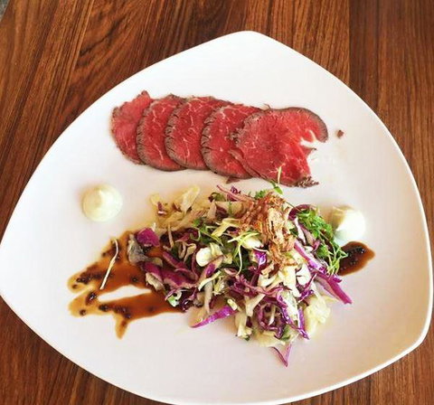 Anchor Buoy Cafe & Bar - Sydney Tourism 13