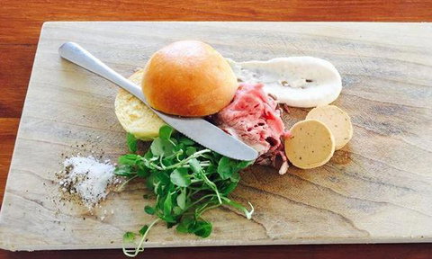 Anchor Buoy Cafe & Bar - Sydney Tourism 14