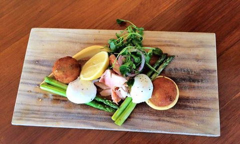 Anchor Buoy Cafe & Bar - Sydney Tourism 15