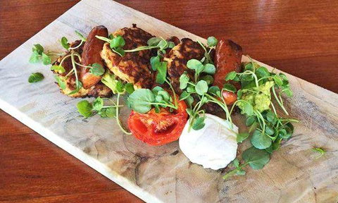 Anchor Buoy Cafe & Bar - Sydney Tourism 16