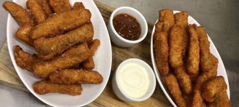 Anchor Buoy Cafe & Bar - Sydney Tourism 4