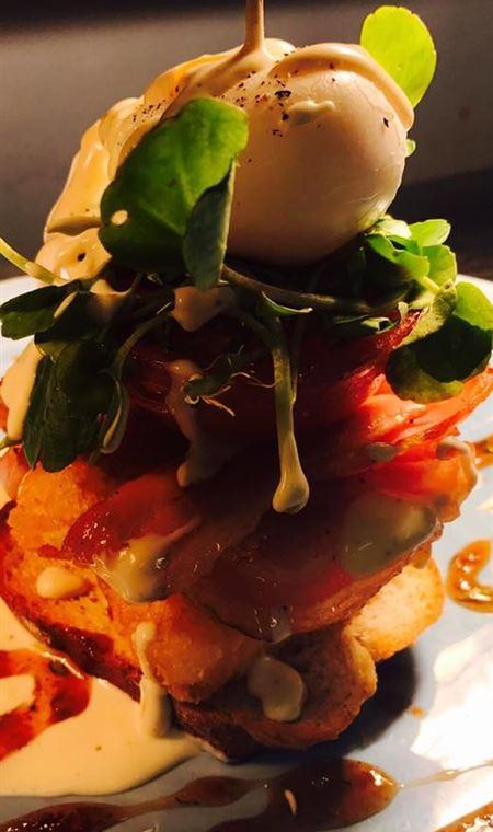 Anchor Buoy Cafe & Bar - Sydney Tourism 5