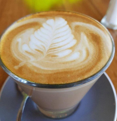 Anchor Buoy Cafe & Bar - Sydney Tourism 8