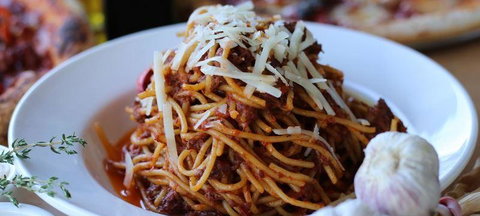 Arlo's Pizzeria - Sydney Tourism 0