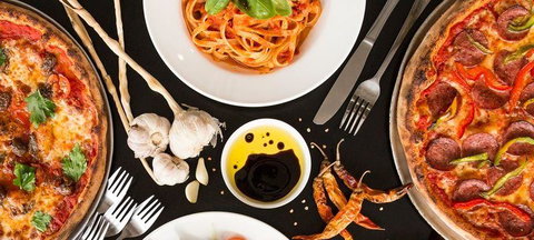 Arlo's Pizzeria - Sydney Tourism 3