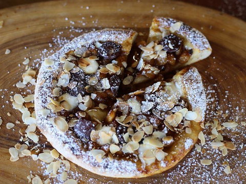 Arlo's Pizzeria - Sydney Tourism 6