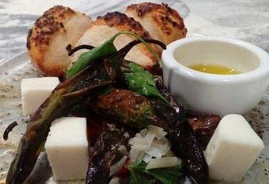 Arlo's Pizzeria - Sydney Tourism 8